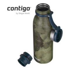 Botella Contogo Matterhorn Textured Camo 591 Ml. (TG2133329) - comprar online