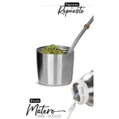 Termo Waterdog OBUS550WH (WOBUS550WH) - comprar online