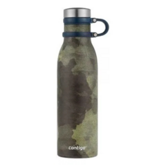 Botella Contogo Matterhorn Textured Camo 591 Ml. (TG2133329)