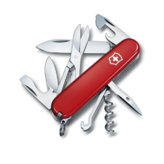 Cortapluma Victorinox Climber 14U. (B23097)