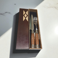 Juego Ñandú c/caja (V027)