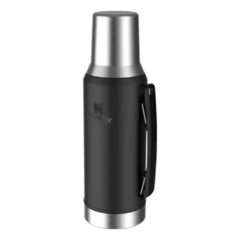 Termo Stanley Mate System 1.2 Lts. BK (P1010297020)