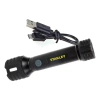 Linterna Stanley Led alum. recarg. 500 Lm. Mod. 1332535 (AB47324)