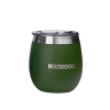 Vaso térmico Waterdog copón 240 cc. green (WCOPON240GM)