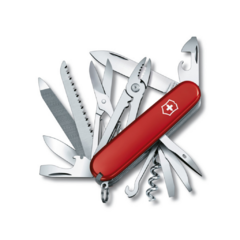 Cortaplumas Victorinox Handyman 24U. (B23126)