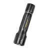 Linterna Stanley Led alum. recarg. 600 Lm. Mod. 65381 (AB47320)