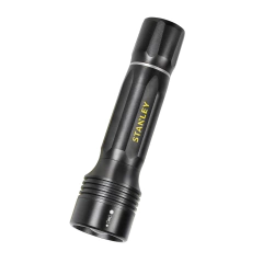 Linterna Stanley Led alum. recarg. 600 Lm. Mod. 65381 (AB47320)