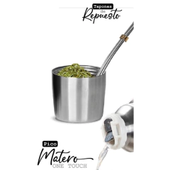 Termo Waterdog OBUS550WH (WOBUS550WH) - comprar online