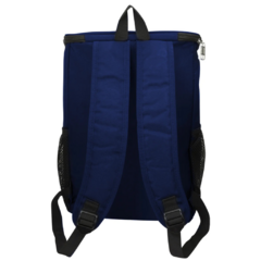 Mochila Spinit Matera Azul (AB152057) en internet