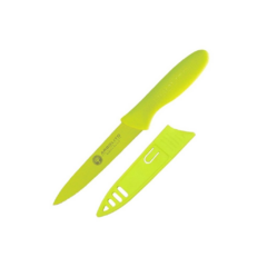 Cuchillo Arbolito Bokercut Oficio Verde (V904G)