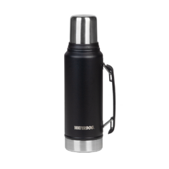 Termo Waterdog Ombú 1000BK (WOMBU1000BK)