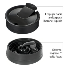 Vaso Contigo Hurón Speckled Slate 473 Ml. (TG2133317) - Mosconi Outdoor