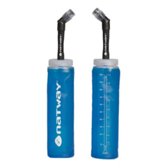 Botella Natway soft running (WSOFTLASK)