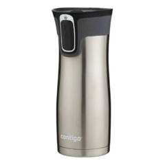 Vaso Contigo Westloop Gris 473 Ml. (TG2071461)