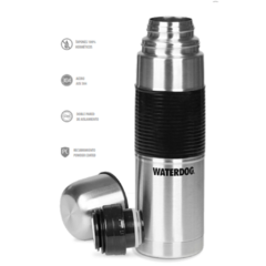 Termo Waterdog mod. bala TA501P 500 cc. (MN17169) - comprar online