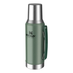 Termo Stanley Mate System 1.2L. Verde (AB600186)