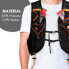 Imagen de Chaleco Natway running S (WCROSSS)