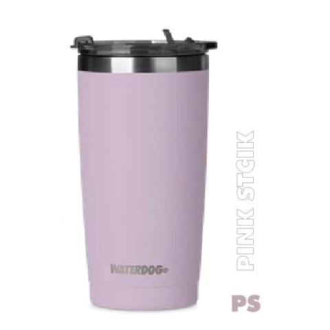 Vaso térmico Waterdog VITTA600PK (WVITTA600PK)