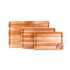 Tabla de Corte Gourmet 47x30x3 Herencia Grill - Mod. 125 (LTC2) - comprar online