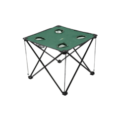 Mesa tela plegable BROGAS (BMES4VE) - comprar online