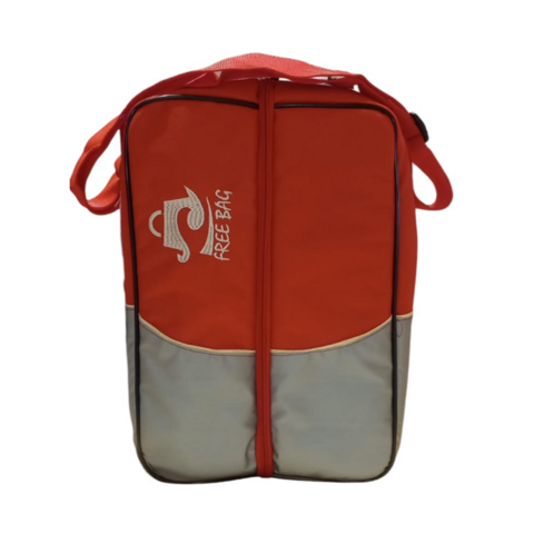 Bolso Matero Fre Bag (MN25292)