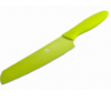 Cuchillo Arbolito Bokercut Santoku Verde (V901G)