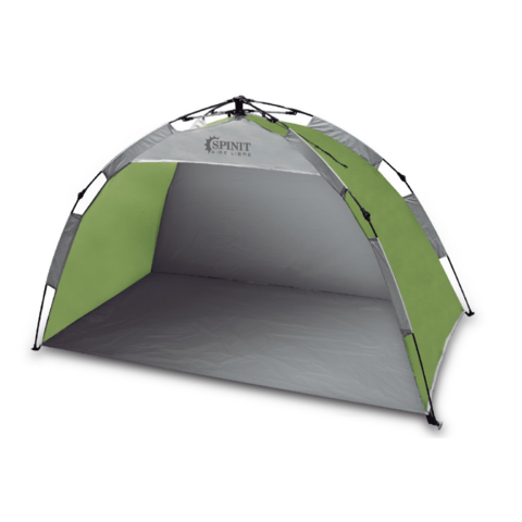 Carpa Spinit Playa I Aut.Verde (AB140036)