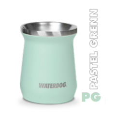 Mate térmico Waterdog ZOILO160PG (WZOILO160PG)