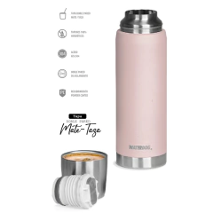 Termo Waterdog OBUS550PK (WOBUS550PK) - comprar online