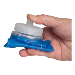 Botella Natway soft running (WSOFTLASK) - Mosconi Outdoor