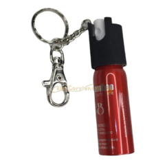 Gas Pimienta Bamboo 14 gr. (B21051) - comprar online