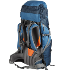 Mochila Waterdog Cabrera 60 Lts. (MN22577) - comprar online