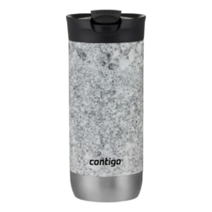 Vaso Contigo Hurón Speckled Slate 473 Ml. (TG2133317)