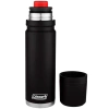 Termo Coleman acero inox. 1200ML. Black (K2100993521500)