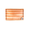 Tabla de Corte Gourmet 37x24x3 Herencia Grill - Mod. 126 (LTC3)