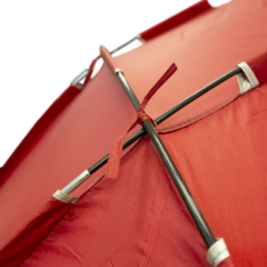 Carpa Spinit Playa Bordó (AB140041) - comprar online