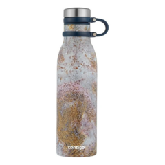 Botella Contigo Matterhorn Rustic Gold 591 Ml. (TG2133328)