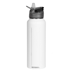 Botella térmica Waterdog ACUA1200WH (MN30351) - Mosconi Outdoor