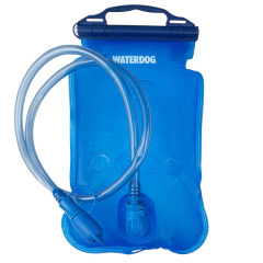 Bolsa hidratación Waterdog Camel 2 Lts. (WCAMEL2.0)
