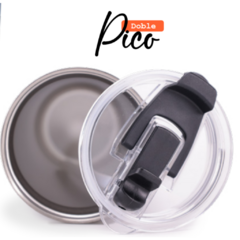Vaso térmico Waterdog VITTA600IN (WVITTA600IN) - comprar online