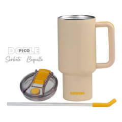 Vaso térmico Waterdog COLD 900YW (WCOLD900YW) - comprar online