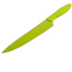 Cuchillo Arbolito Bokercut 15 cm. Verde (V905G)