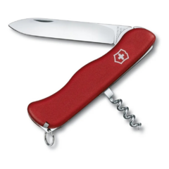 Cortaplumas Victorinox Mod. Alpineer Red 0.8823 (A23070)
