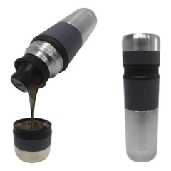 Termo Contigo 739 Ml. Ac. Inox. (TG2097326) - comprar online