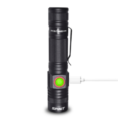Linterna Spinit Pointmax 200R (AB185165) - comprar online