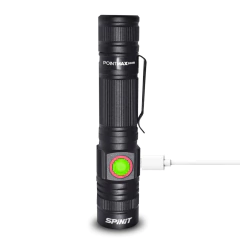 Linterna Spinit Pointmax 200R (AB185165) - comprar online