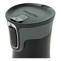 Vaso Contigo Westloop Negro 473 Ml. (TG2070899) en internet