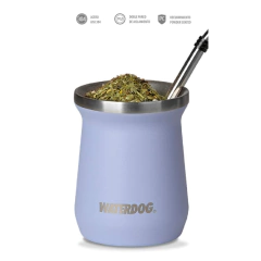 Mate térmico Waterdog ZOILO240LV (WZOILO240LV) en internet