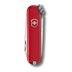 Cortaplumas Victorinoz Classic rojo (B22930) - comprar online