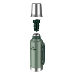 Termo Stanley Mate System 1.2L. Verde (AB600186) - Mosconi Outdoor